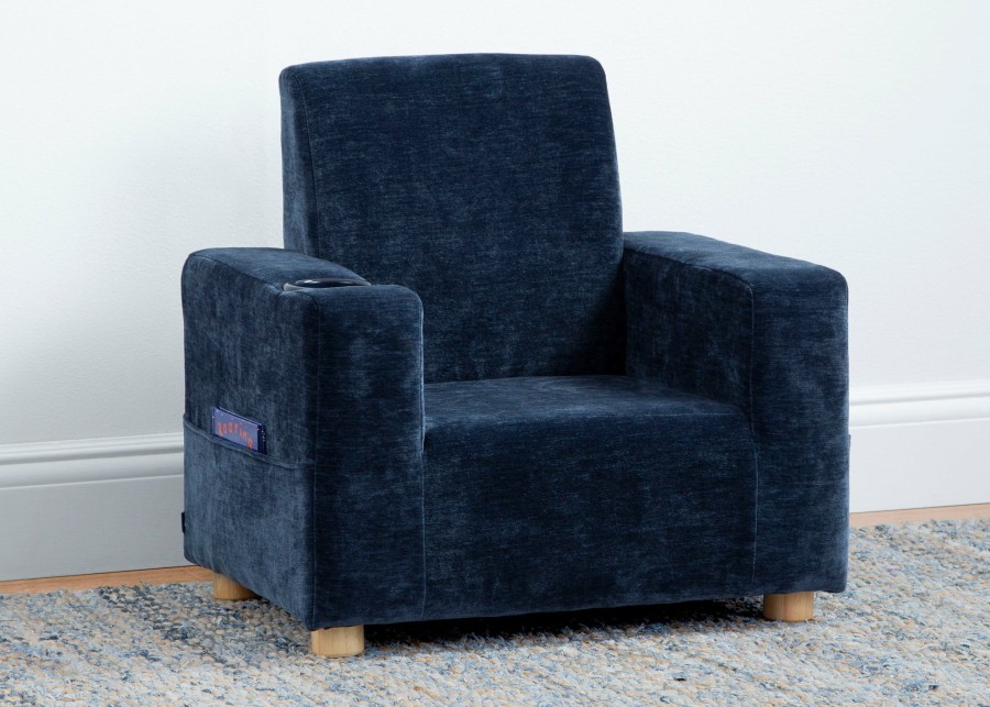 GapKids by Delta Children Kids' Chairs | Gapkids Upholstered Chair
