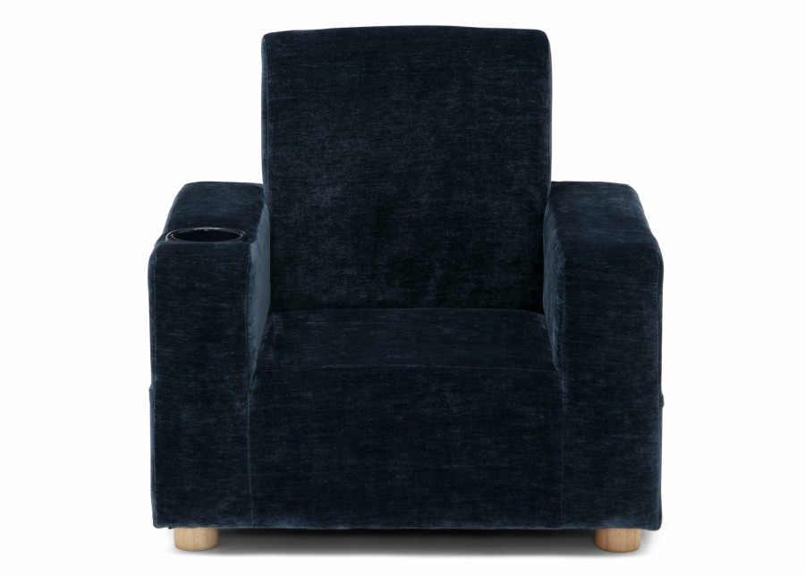 GapKids by Delta Children Kids' Chairs | Gapkids Upholstered Chair