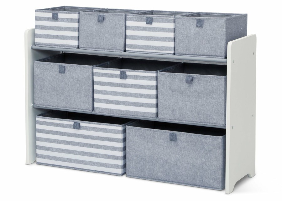 GapKids by Delta Children Storage | Gapkids Deluxe Toy Organizer