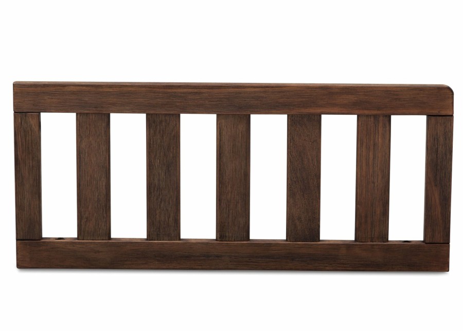Delta Children Toddler Guardrails | Toddler Guardrail (701725)
