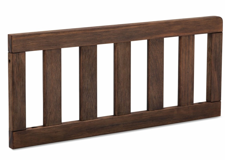 Delta Children Toddler Guardrails | Toddler Guardrail (701725)