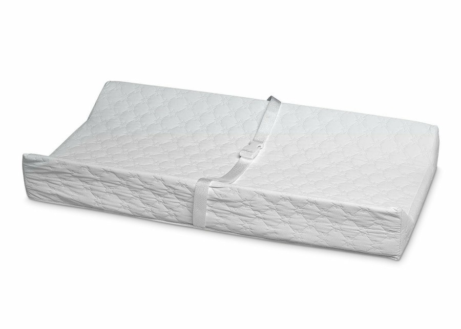 Simmons Kids Changing Pads & Covers | Comforpedic From Beautyrest Contoured Changing Pad