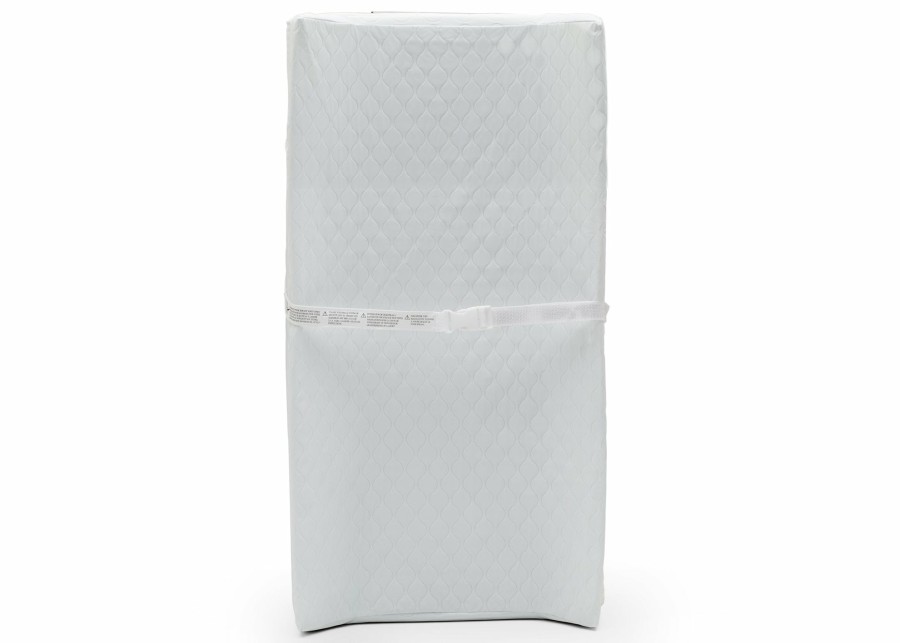 Simmons Kids Changing Pads & Covers | Comforpedic From Beautyrest Contoured Changing Pad