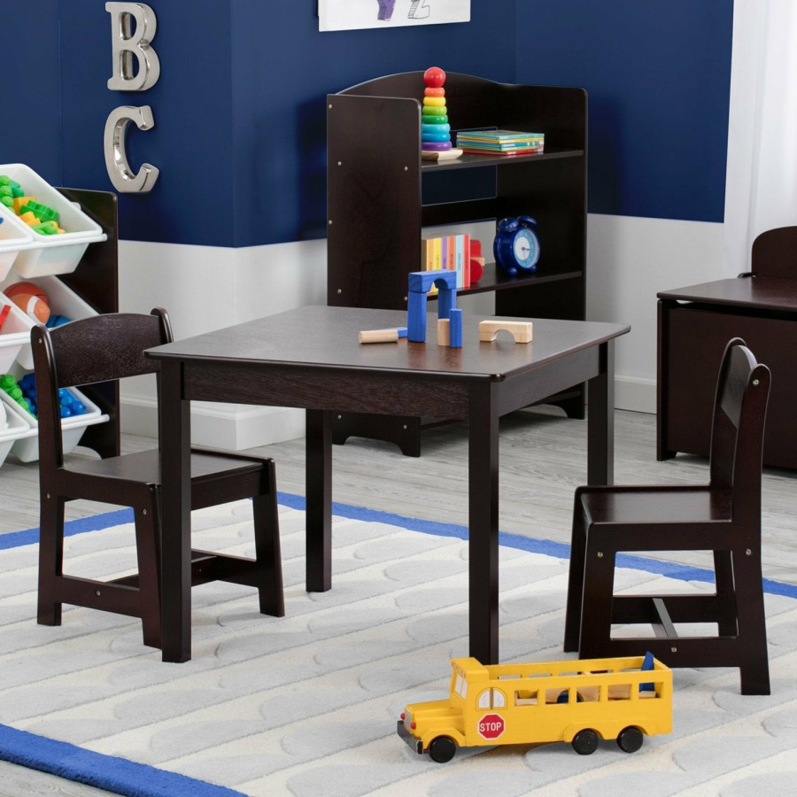 Delta Children Table & Chair Sets | Mysize Table And Chair Set