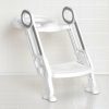 Delta Children Sinks & Potties | Kid Size Toddler Potty Training Ladder Seat