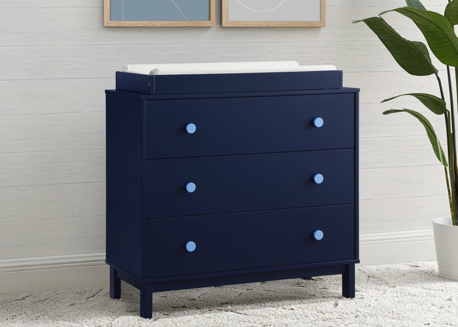 babyGap Babygap | Babygap Legacy 3 Drawer Dresser