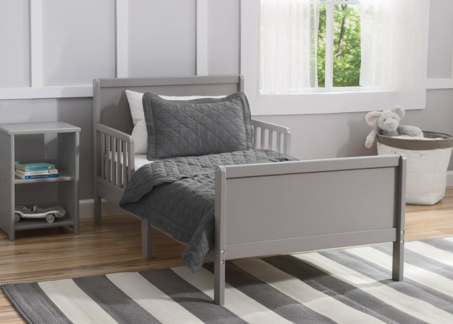 Delta Children Toddler Beds | Fancy Toddler Bed