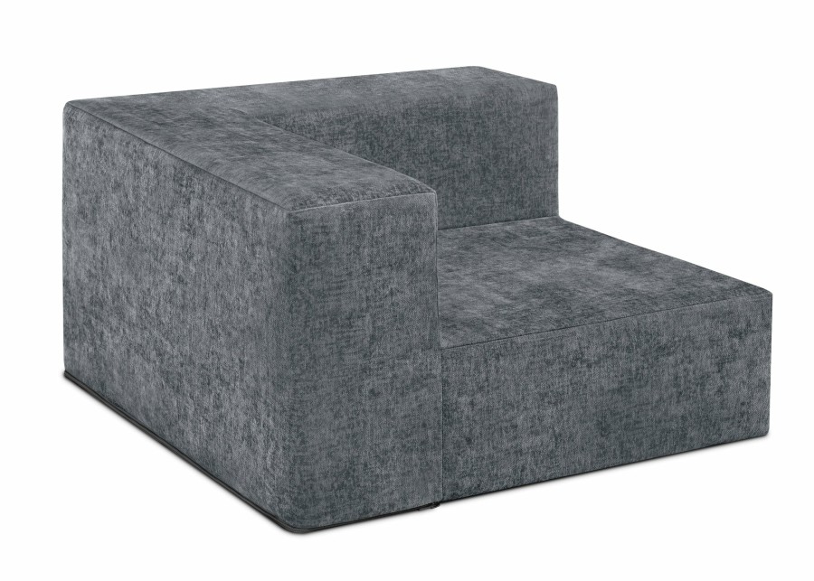 Delta Children Play Couches | Cozee Corner Chair