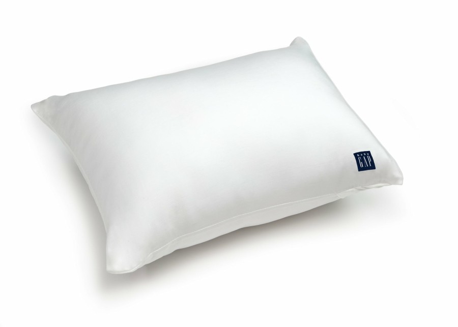 babyGap by Delta Children Babygap | Babygap Toddler Pillow With 2 Cooling Covers
