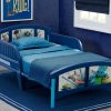 Disney/Pixar Toddler Beds | Toy Story 4 Plastic Toddler Bed