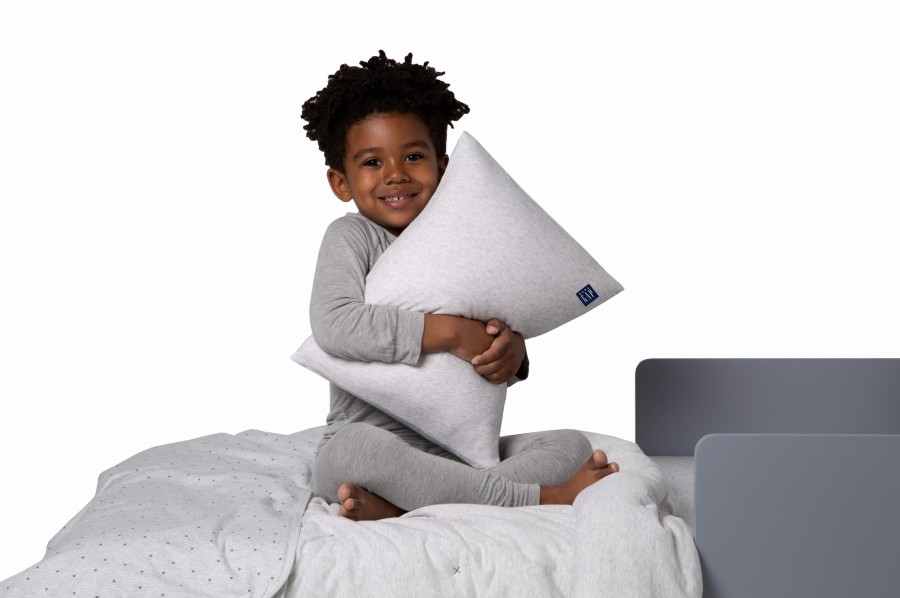 babyGap by Delta Children Babygap | Babygap Memory Foam Toddler Pillow With 2 Cooling Covers