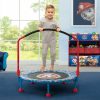 Delta Children Toys & Play | Paw Patrol 3-Foot Trampoline