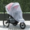 Delta Children Accessories | Universal Mosquito Net For Strollers, Joggers, Play Yards & Pack 'N Plays