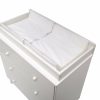 Serta Changing Pads & Covers | Foam Contoured Changing Pad With Waterproof Cover
