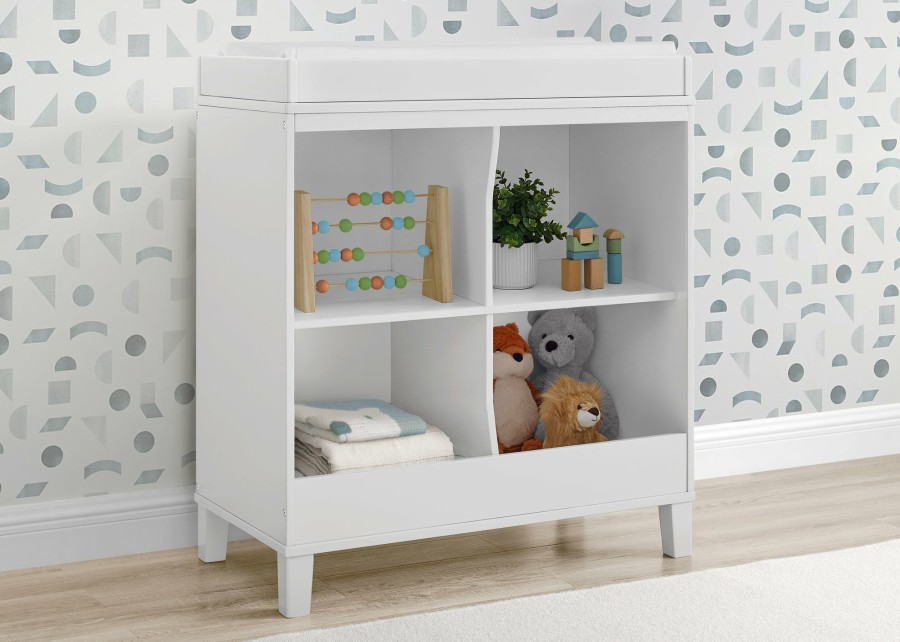 Delta Children Dressers & Changing Tables | Huck Convertible Changing Table