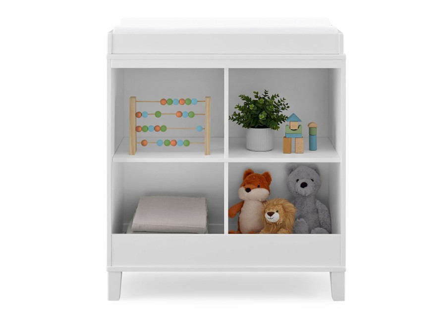 Delta Children Dressers & Changing Tables | Huck Convertible Changing Table