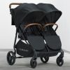 Delta Children Double Strollers | Cruzer Double Stroller