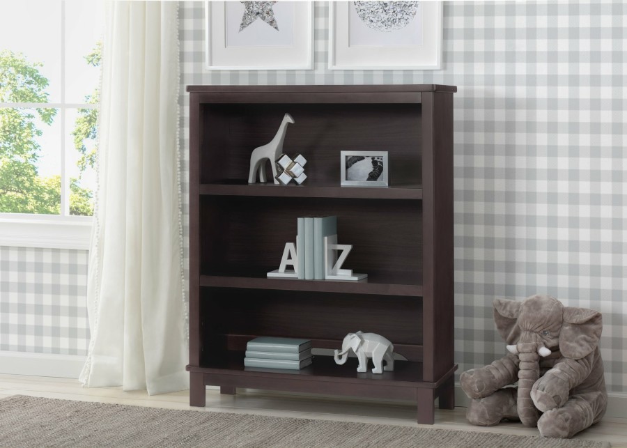 Delta Children Storage | Epic Bookcase