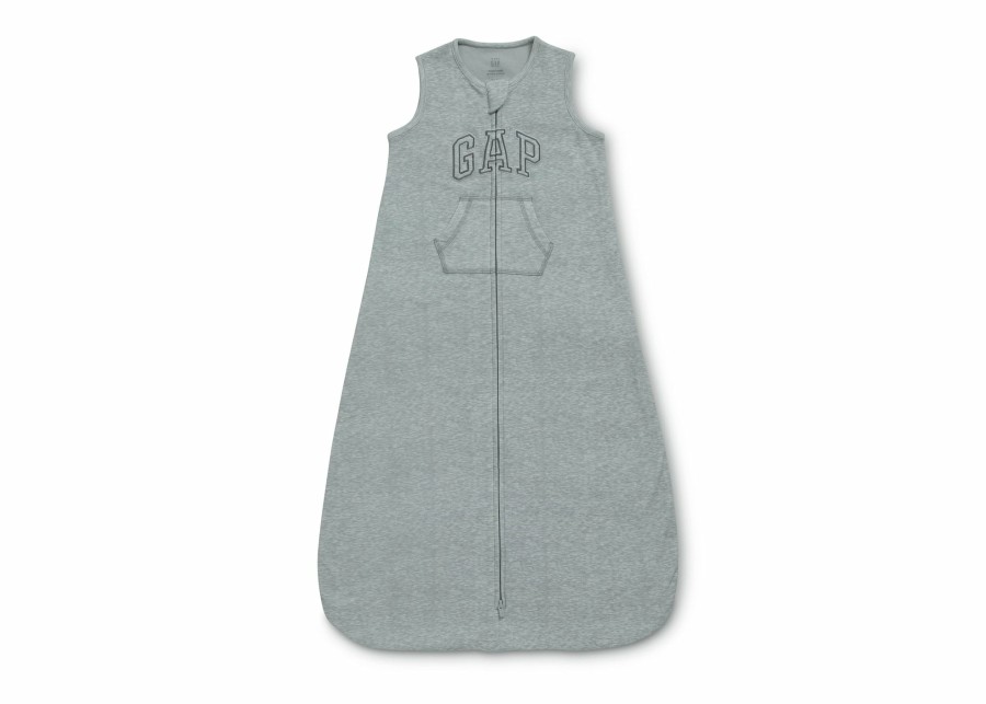 babyGap by Delta Children Swaddles, Blankets & Sleep Sacks | Babygap Truesleep Sleep Sack With Zipper, 6-12 Months