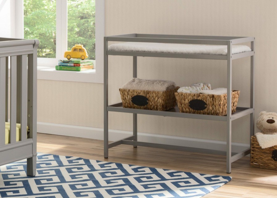 Delta Children Dressers & Changing Tables | Harbor Changing Table