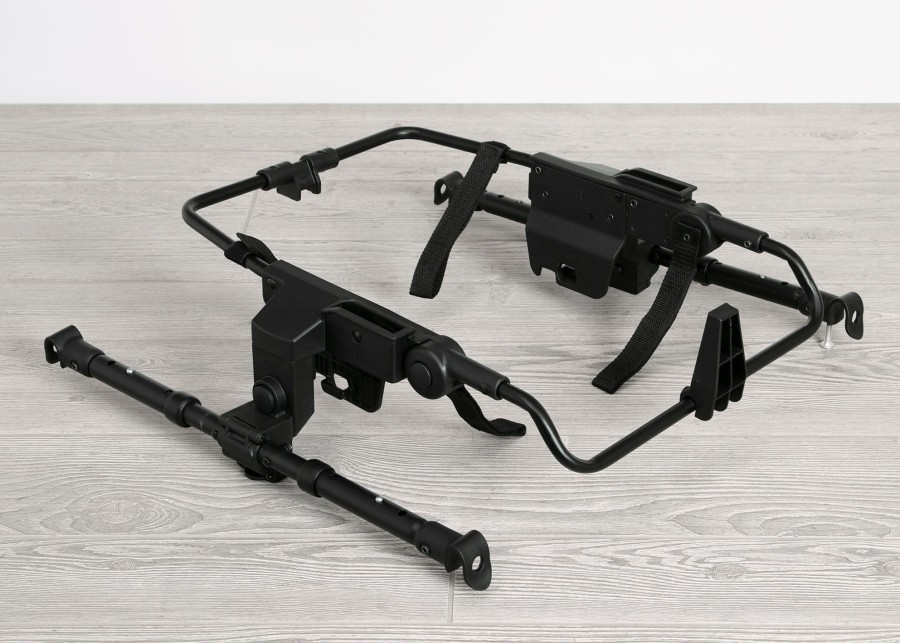 Jeep Strollers | Wagon 5-In-1 Car Seat Adapter