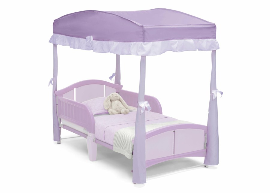 Delta Children Toddler Beds | Toddler Bed Canopy