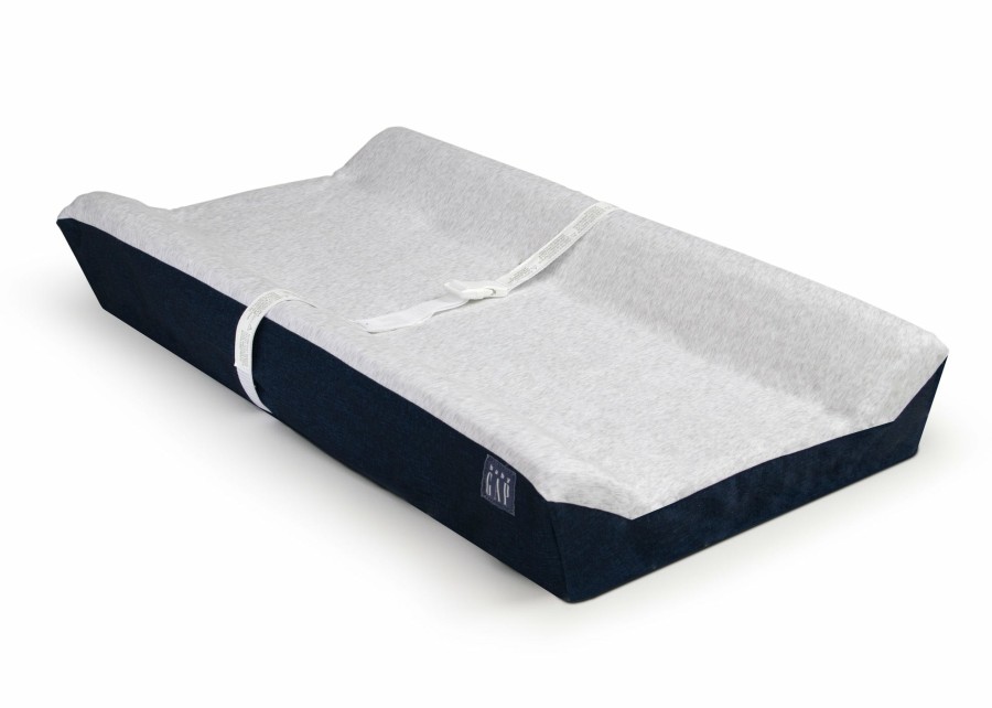 babyGap by Delta Children Babygap | Babygap Contoured Changing Pad With Cooling Cover