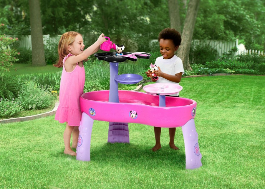 Delta Children Water Tables | Minnie Mouse Water Table