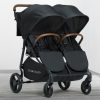 Delta Children Lightweight Strollers | Cruzer Double Stroller