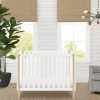 Delta Children Baby Cribs | Gio Mini Crib With 2.75-Inch Mattress