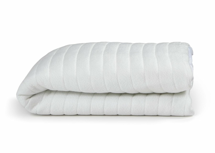 babyGap by Delta Children Babygap | Babygap Cooling Crib Mattress Pad/Protector