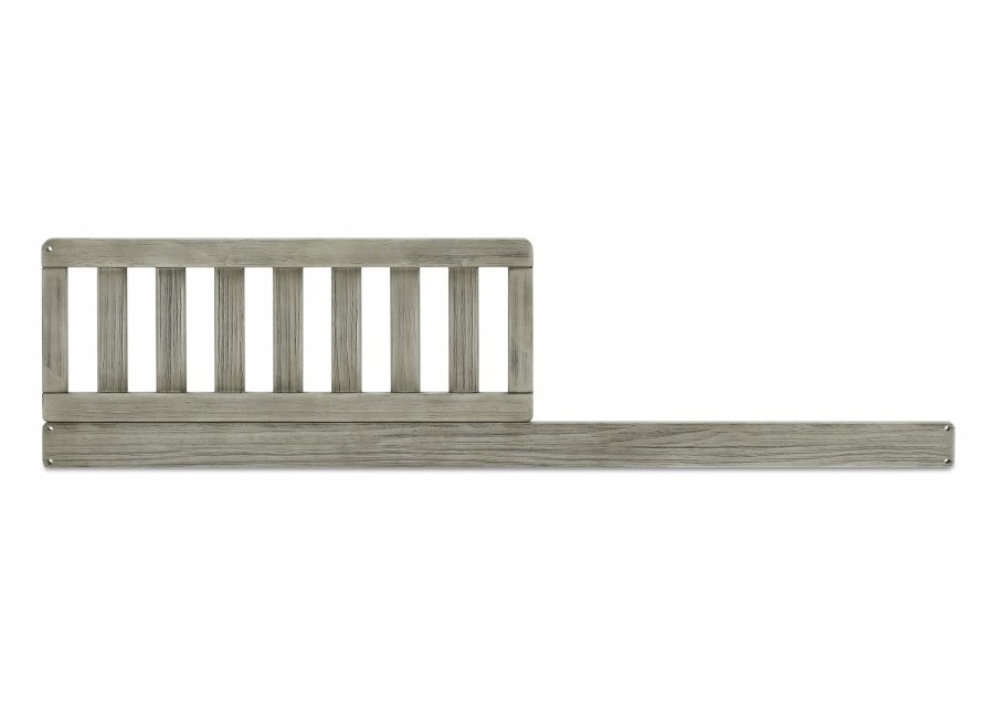 Simmons Kids Toddler Guardrails | Daybed/Sofa/Toddler Guardrail Kit (W342725)