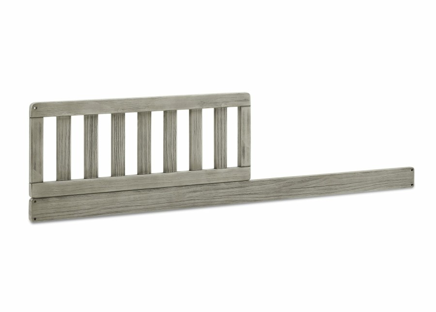 Simmons Kids Toddler Guardrails | Daybed/Sofa/Toddler Guardrail Kit (W342725)