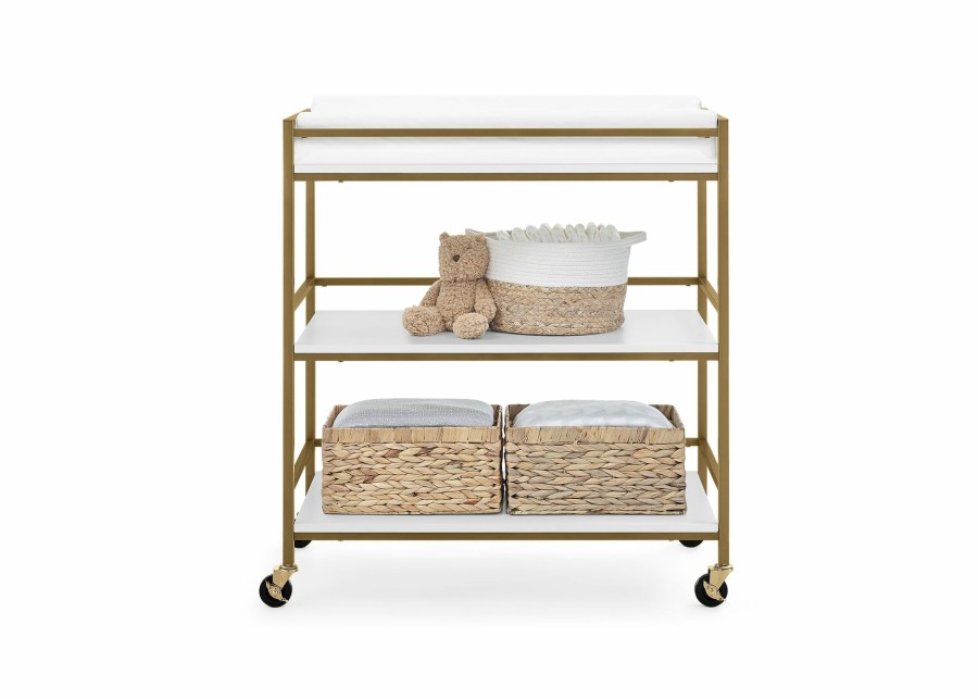 Delta Children Dressers & Changing Tables | Jade Changing Table