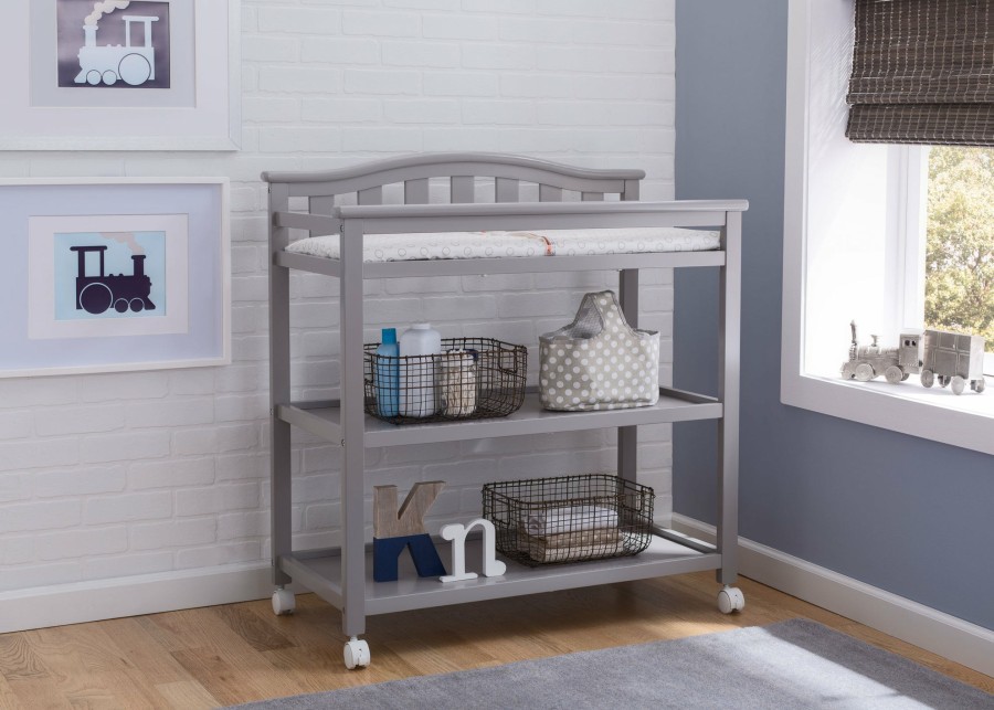 Delta Children Dressers & Changing Tables | Independence Changing Table