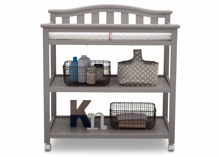 Delta Children Dressers & Changing Tables | Independence Changing Table
