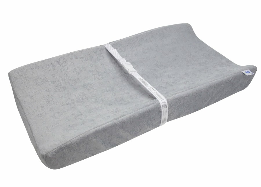 Serta Changing Pads & Covers | Perfect Sleeper Changing Pad With Plush Cover Set