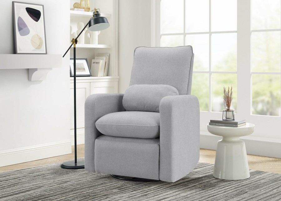 babyGap Gliders & Rocking Chairs | Babygap Cloud Recliner With Livesmart Evolve Fabric