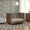 Delta Children Baby Cribs | Rhodes 4-In-1 Convertible Crib