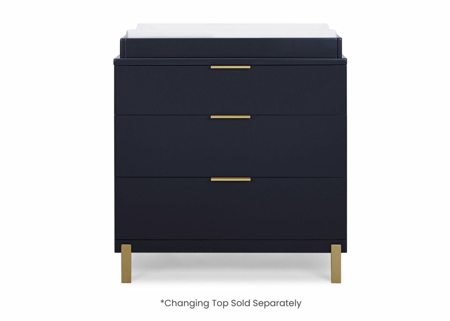 Delta Children Dressers & Changing Tables | Hendrix 3 Drawer Dresser