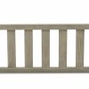 Delta Children Toddler Guardrails | Toddler Guardrail (W0061)