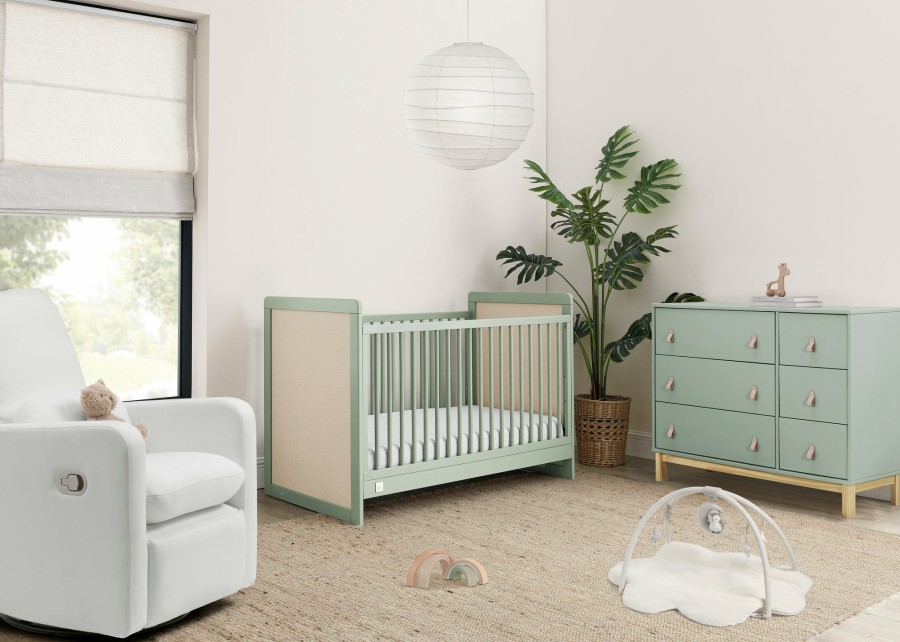 babyGap by Delta Children Babygap | Babygap Liam 4-In-1 Convertible Crib