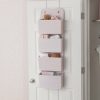babyGap by Delta Children Babygap | Babygap 2-Pack Over The Door Storage Organizer With 4 Pockets