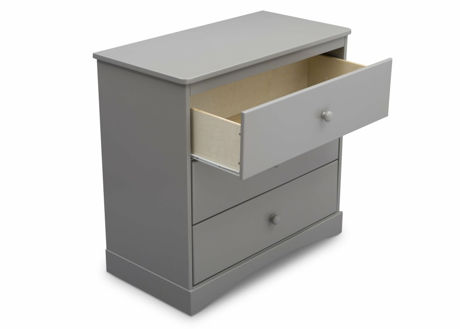 Delta Children Dressers Changing Tables Skylar 3 Drawer Dresser With Changing Top Babycribst