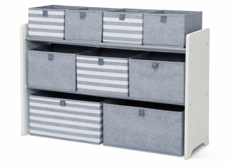 GapKids by Delta Children Babygap | Gapkids Deluxe Toy Organizer
