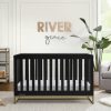 Delta Children Baby Cribs | Jade 4-In-1 Convertible Crib
