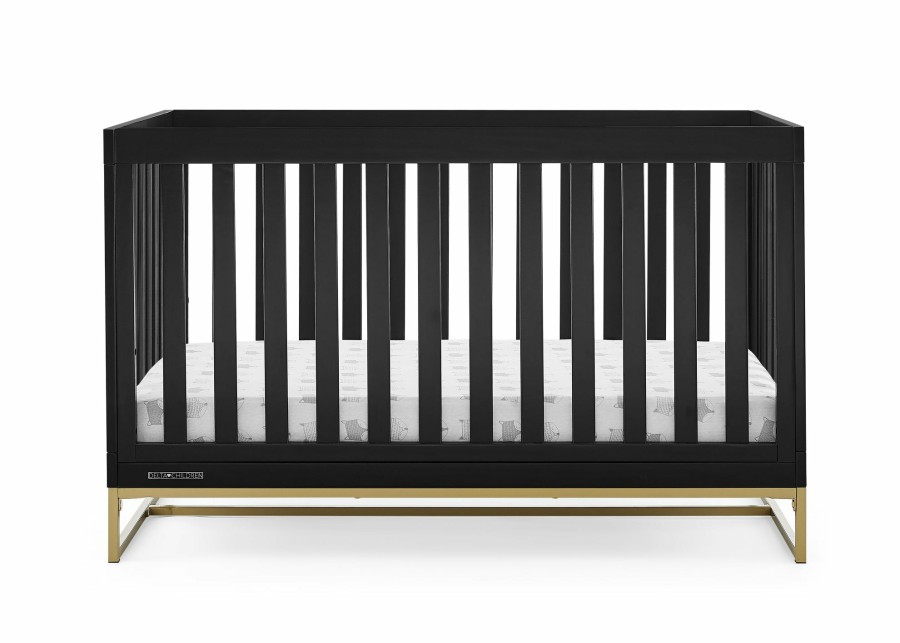 Delta Children Baby Cribs | Jade 4-In-1 Convertible Crib