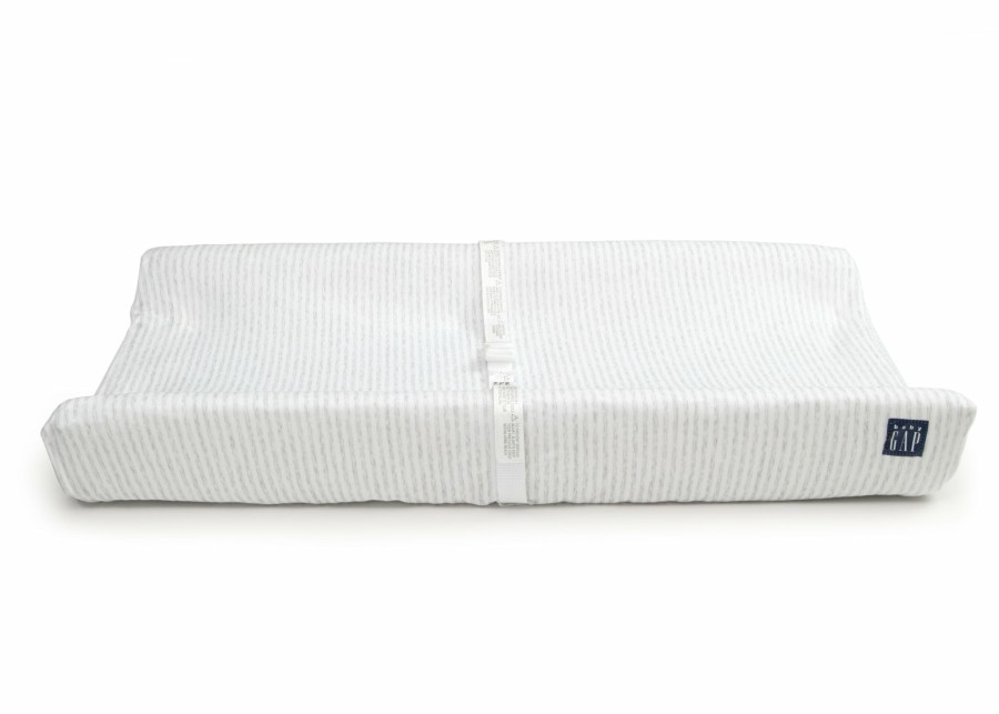 babyGap by Delta Children Babygap | Babygap Contoured Changing Pad With Cooling Cover