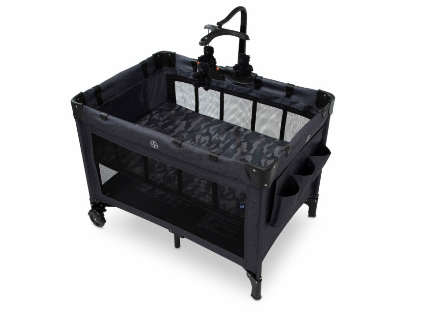 babyGap Play Yards | Babygap Deluxe Play Yard