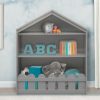 Serta Storage | Happy Home Storage Bookcase